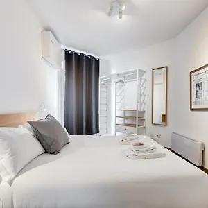  Appartamento Bdc - Classy Loft In Trastevere