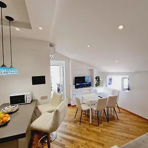 Homeholidaysanremo - Luxe & Glamour Appartamento Sanremo