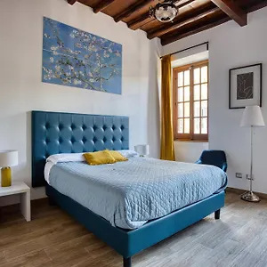 Urbana 37 Maison Rome