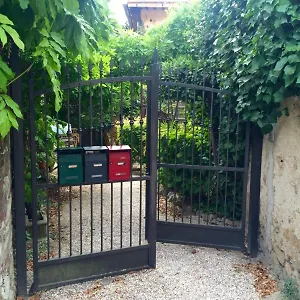 Xx Settembre House In The With Garden Casa vacanze Perugia