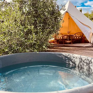 Stecado Glamping Glamping Dolceacqua