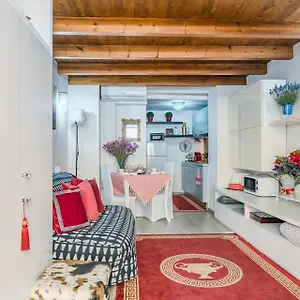 Diana Romantic Loft Apartamento